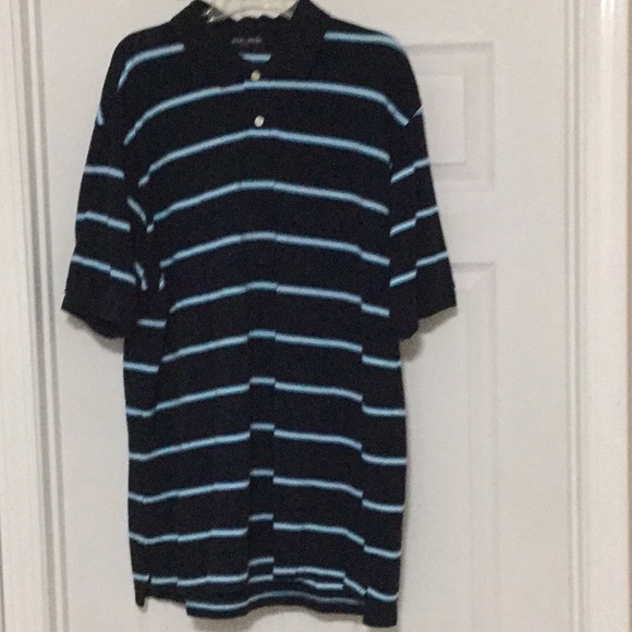 Men’s Polo George & Martha XL - Picture 1 of 4